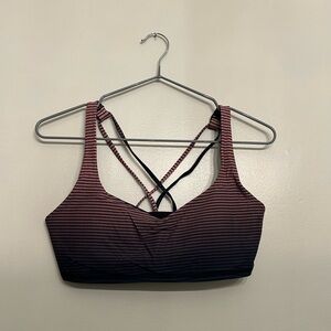 Lululemon Bra